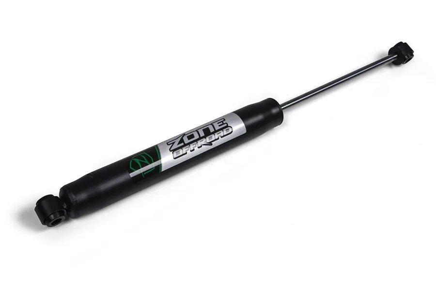 Nitro Shock | Vehicle Specific | 25.95 x 15.42 x 2 - EB1/EB1 product image
