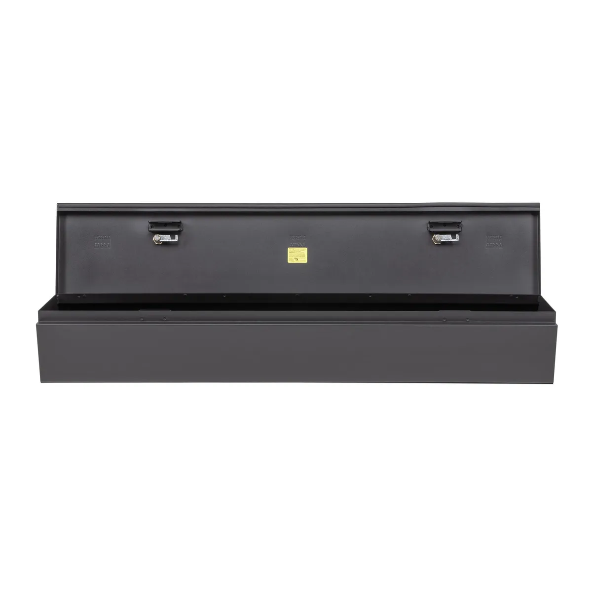 Rear Underseat Lockbox - '20-26 Gladiator (Black) product image