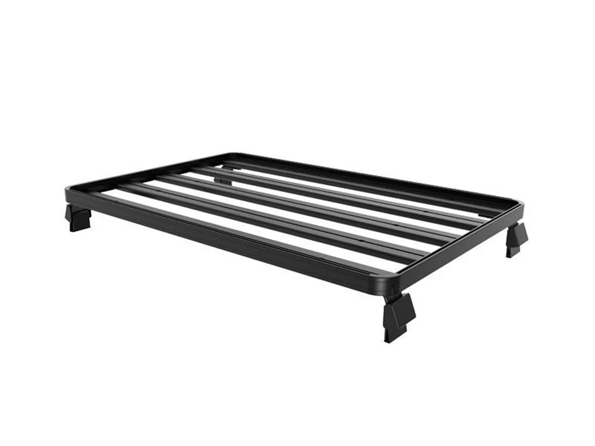 Slimline II Roof Rack Kit; For 1994 Mitsubishi Colt D\/Cab d Cab/1998-1999 Mitsubishi Colt D\/Cab Lwb; product image