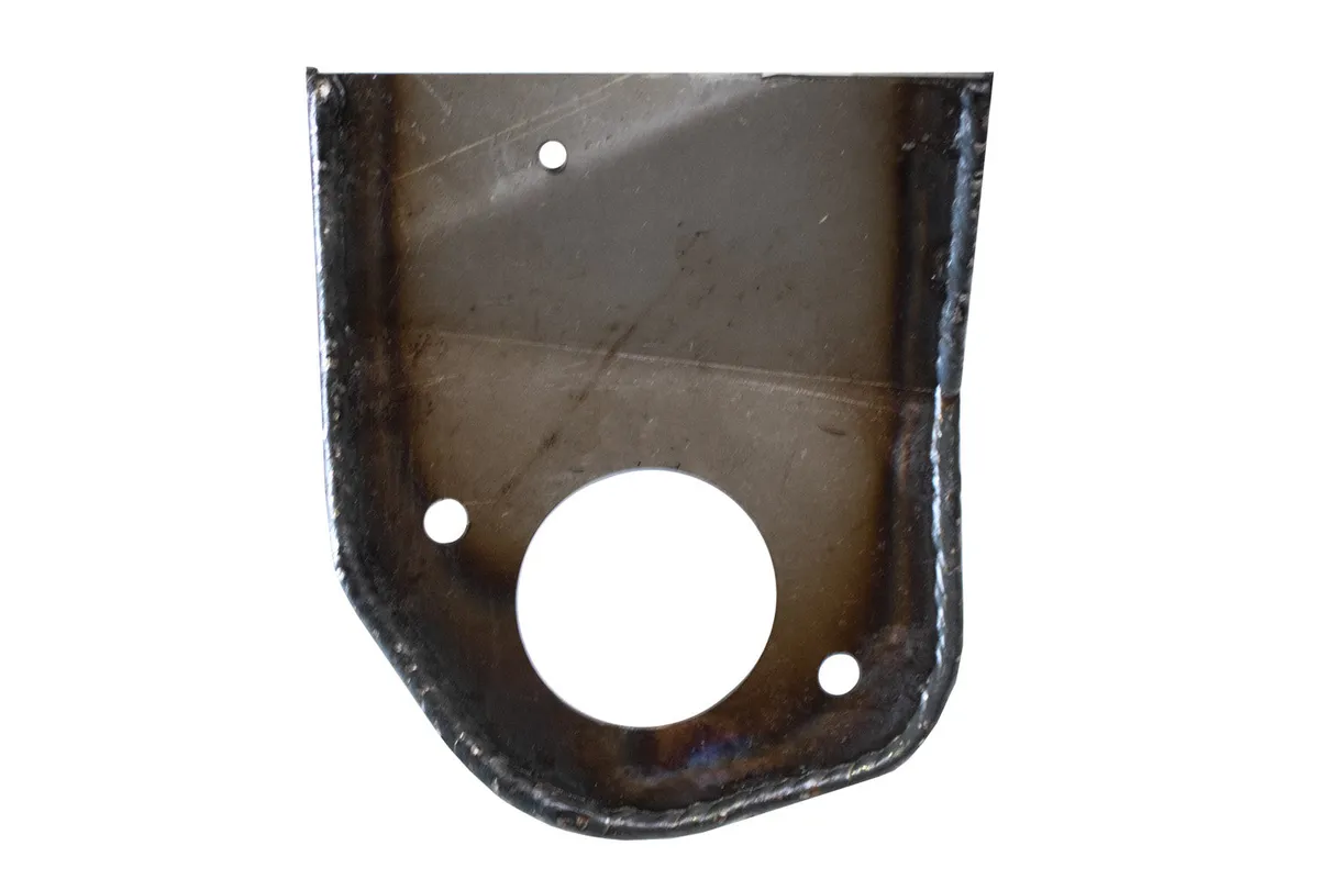 Rust Buster 2014-2018 Chevy Silverado 1500 Gmc Sierra 150/ 2019 Chevy Silverado ld Gmc Sierra Limited - Fits Crew Cab And Extended Cab Rear Cab Mount Left Side Rb7394l product image