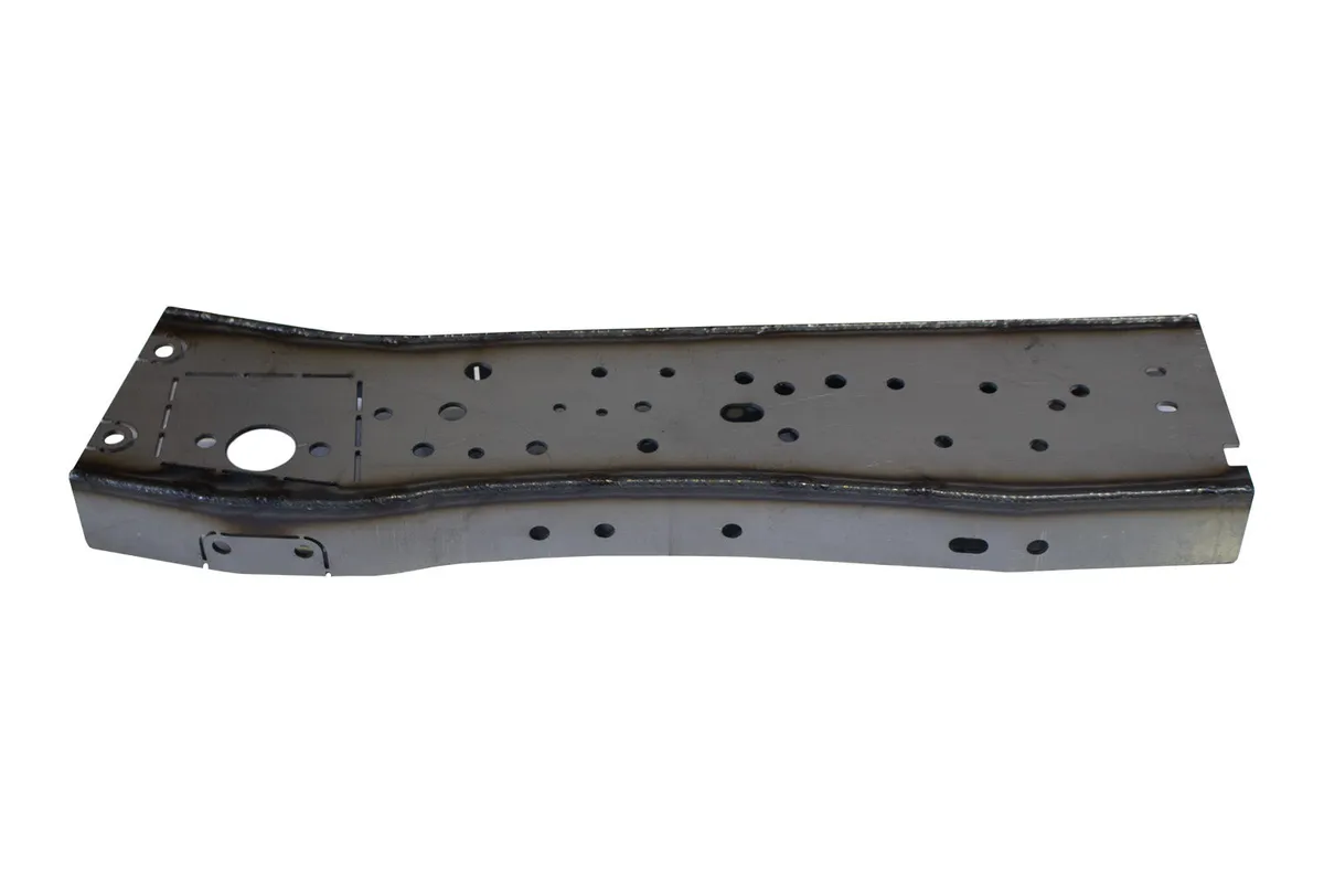 Rust Buster 1999-2016 Ford F-250 And F-350 Super Duty - Fits All Cab And Bed Configurations Front Frame Section Left Side Rb8006l product image