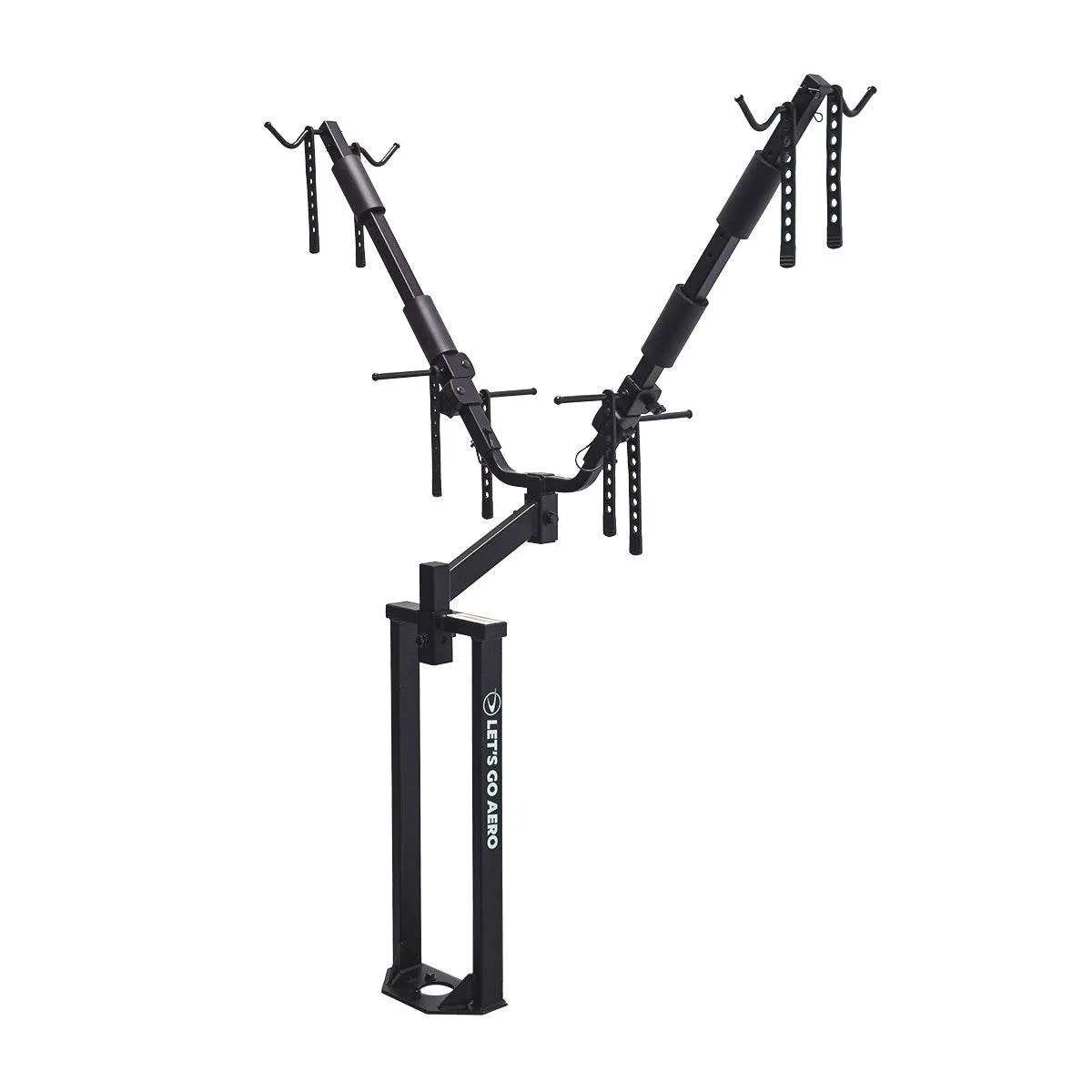 Jackit Plus Two Bike Carrier product image