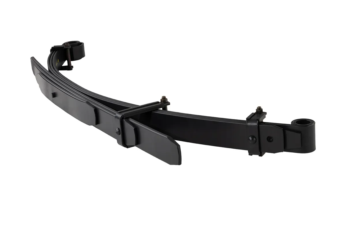 Toyota Hilux(Ome18) Emudakar Leaf Springs product image