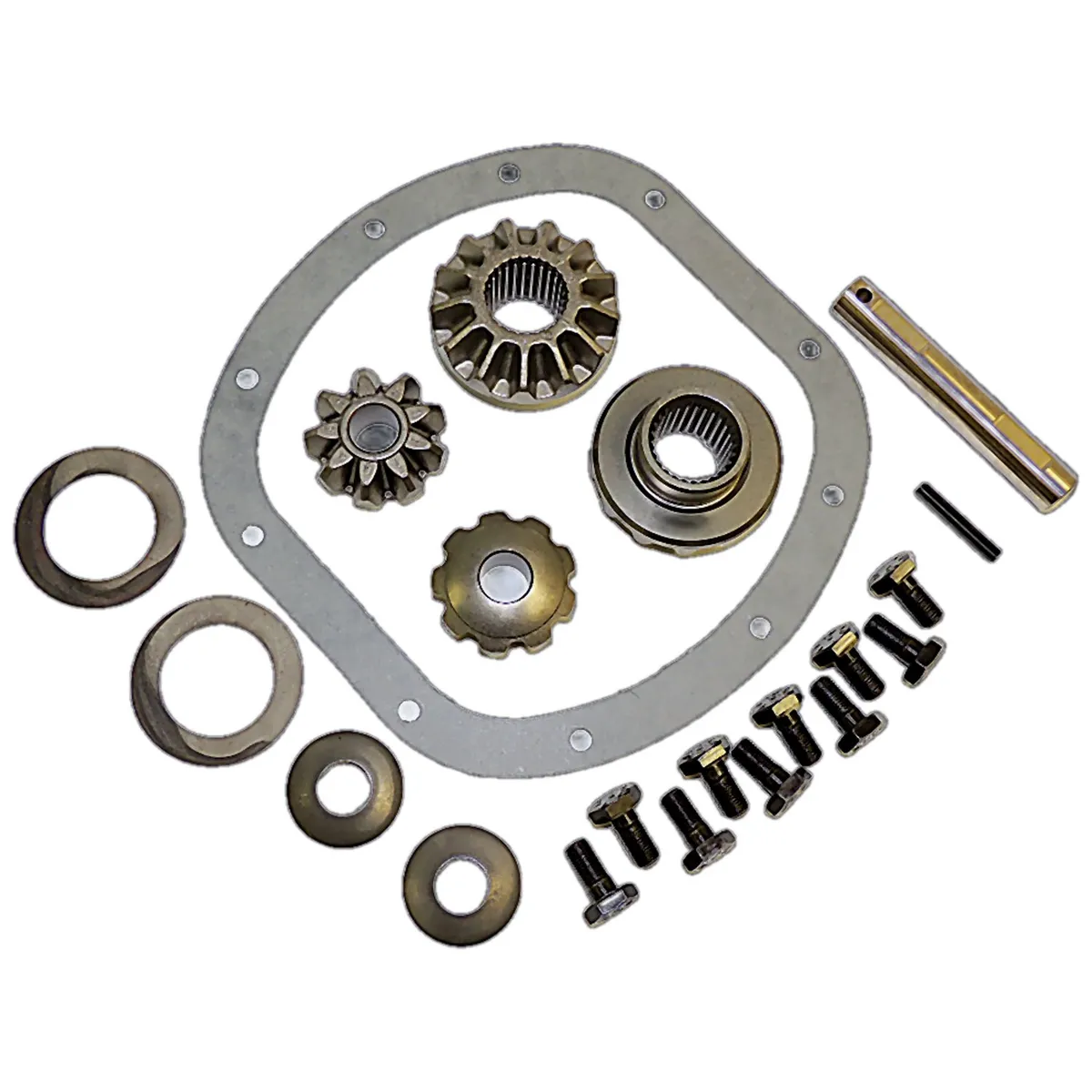 1976-1983 CJ-5 CJ with Model 30 Front Axle 1976-1986 CJ-7 CJ with Model 30 Front Axle 1981-1986 CJ-8 CJ with Model 30 Front Axle product image