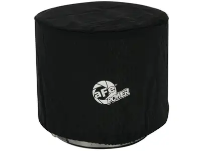 aFe Power aFe POWER Filter GUARD Pre-Filter - Black