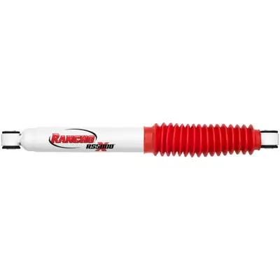 Rancho Rs5000x Series Shock Absorber 28.140 In. Ext 17.130 In. Collapsed 11.010 In.