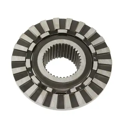 PowerTrax Coupler For Aftermarket Powertrax Unitscoupler For 92046035009204603505