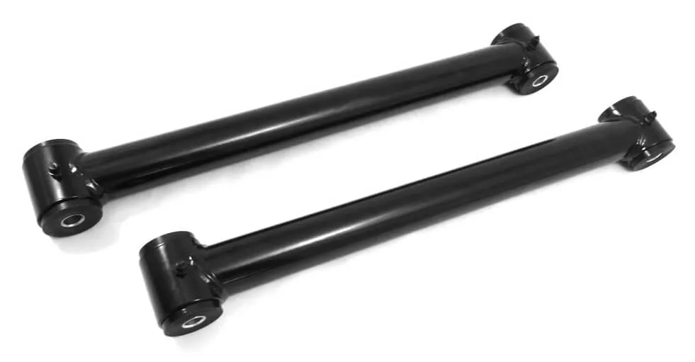Steinjager Suspensions 2007-2018 Control Arms Rear Lower Bare