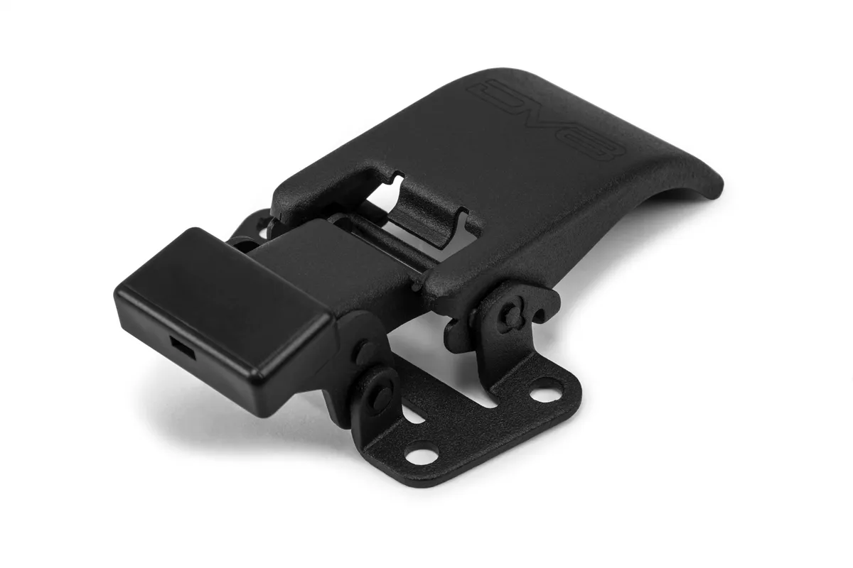 DV8 Offroad DV8 Offroad Hard Top Latch Closure Mechanism