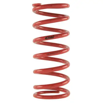 Eibach Springs Individual Coilover Race Spring Middle 250mm Inside Diameter Red