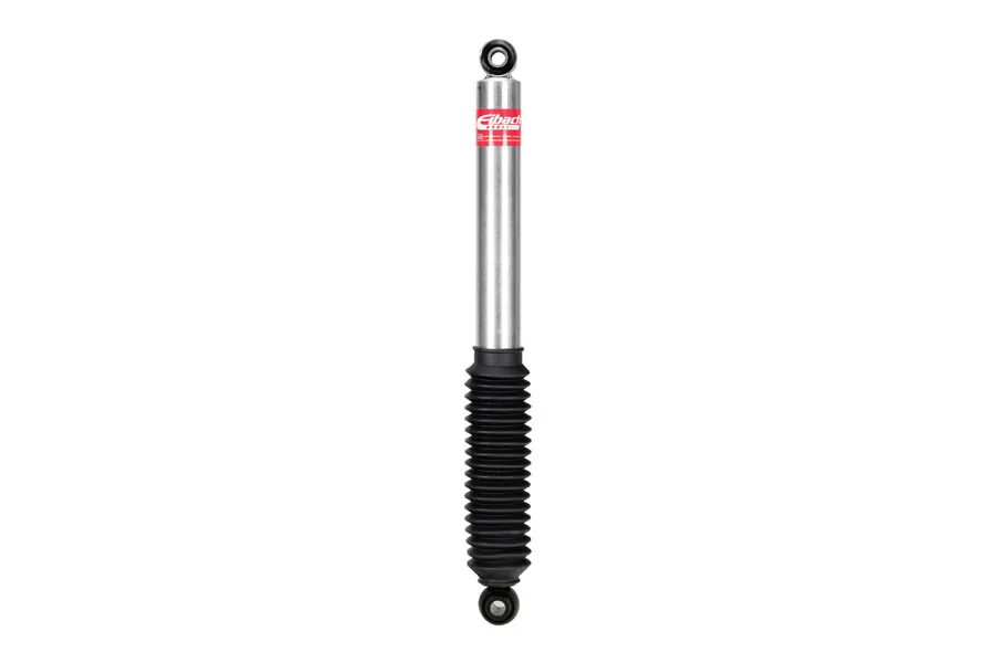 Eibach Springs Eibach Pro-Truck Sport Rear Shock, 0-2in - JL 4DR Rubicon/Sport Only