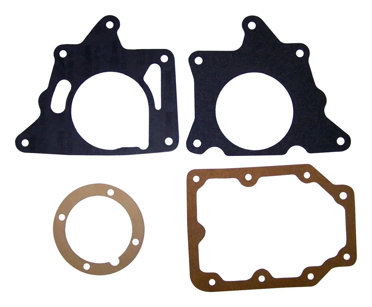 Crown Automotive Jeep Replacement J8127215 Transmission Gasket Set for 1976-1979 Jeep CJ-5, CJ-7 w/ T150 Transmission product image