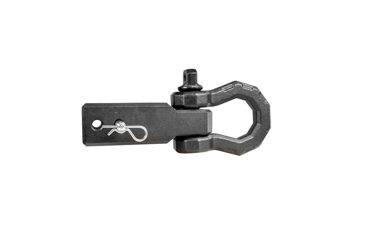 BulletProof 3.0 Extreme Duty Receiver Shackle ED30SHACKLE product image