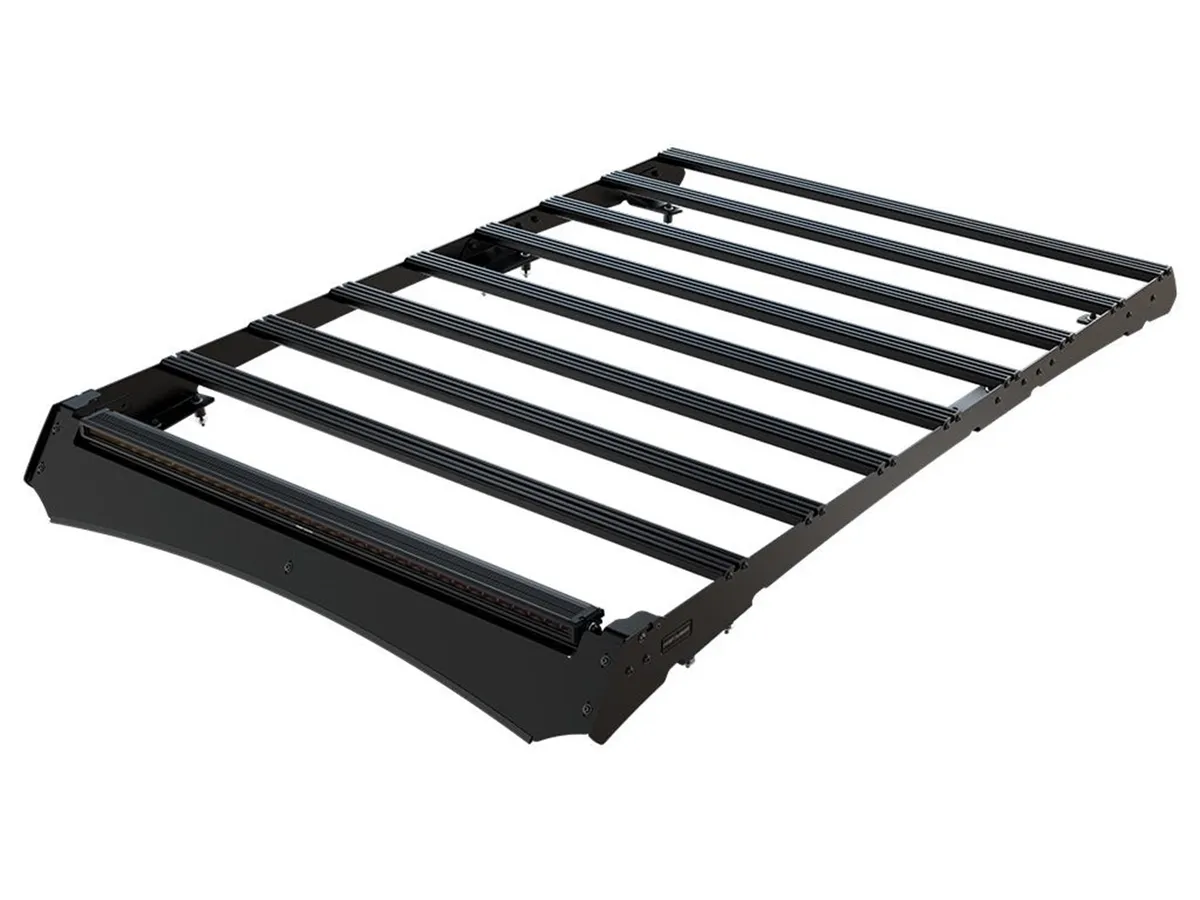Toyota Rav4 2019-Current Slimsport Roof Rack Kit Lightbar ready product image