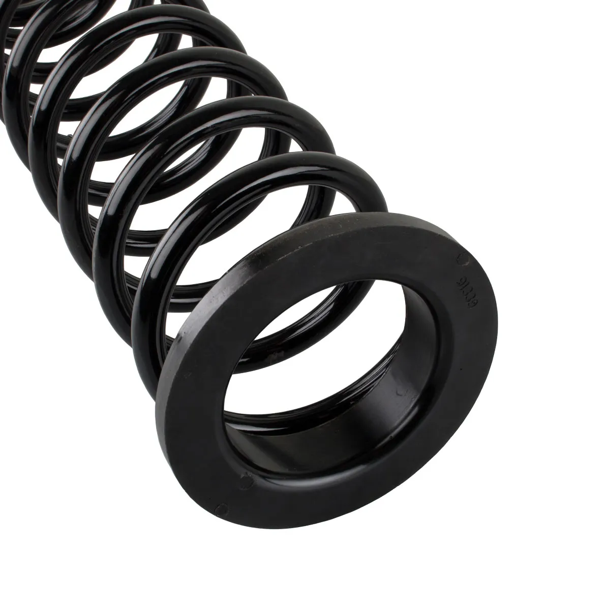 JL/JT Front Lift Springs JL 2 DR 3.0 Inch JLU 4 DR 2.0 Inch Synergy MFG product image