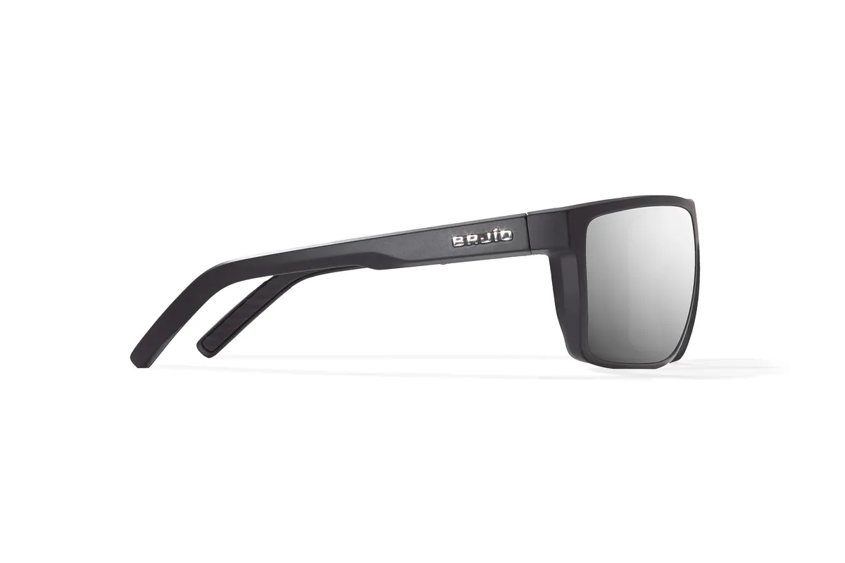 Toa Black Matte Bmg Sunglasses product image