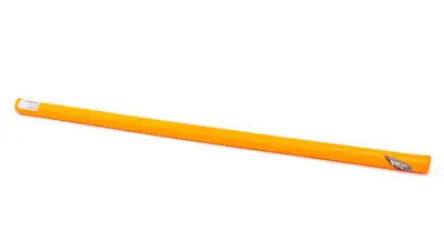 FiveStar Dirt Roof Cap Flresnt Orange