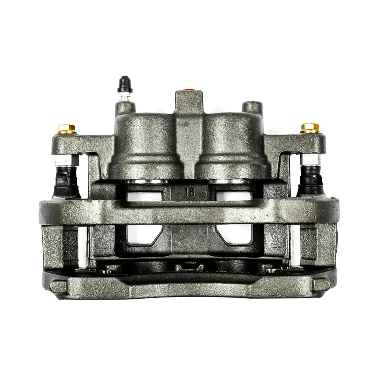 Front Left Buick Lucerne 2011-2006 Chevrolet Impala 2013-2006 Impala Limited 2016-2014 Monte Carlo 2007-2006 product image