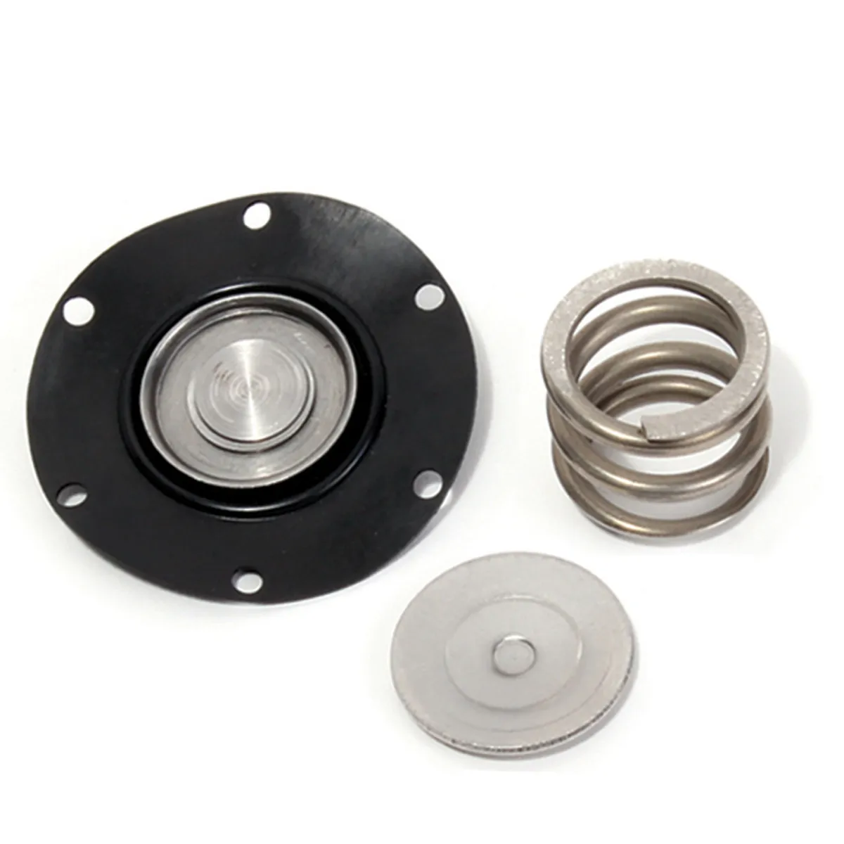Bbk Fuel Pressure Regulator Rebuild Kit For Bbk 1706, 1707 Only product image