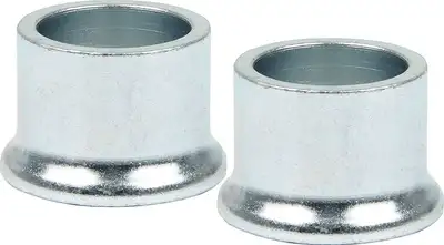 Allstar Performance Tapered Spacers Steel 3/4in ID 3/4in Long