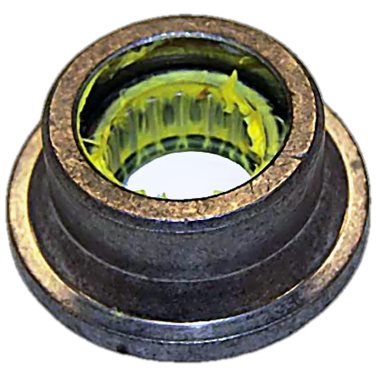 Crown Automotive Jeep Replacement 52104337AA Crankshaft Pilot Bearing for Jeep 03-04 TJ Wrangler and 02-04 KJ Libery w/ 2.4L product image