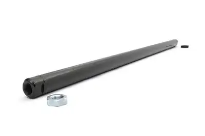 Rough Country Rough Country Heavy Duty Tie Rod Kit - TJ/LJ
