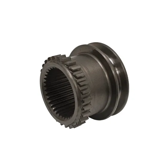 Yukon Gear and Axle Np271, Np273, Nv1128, Nv1628 Transfer Case Range Hub, For 2Nd Design Fork USA Standard