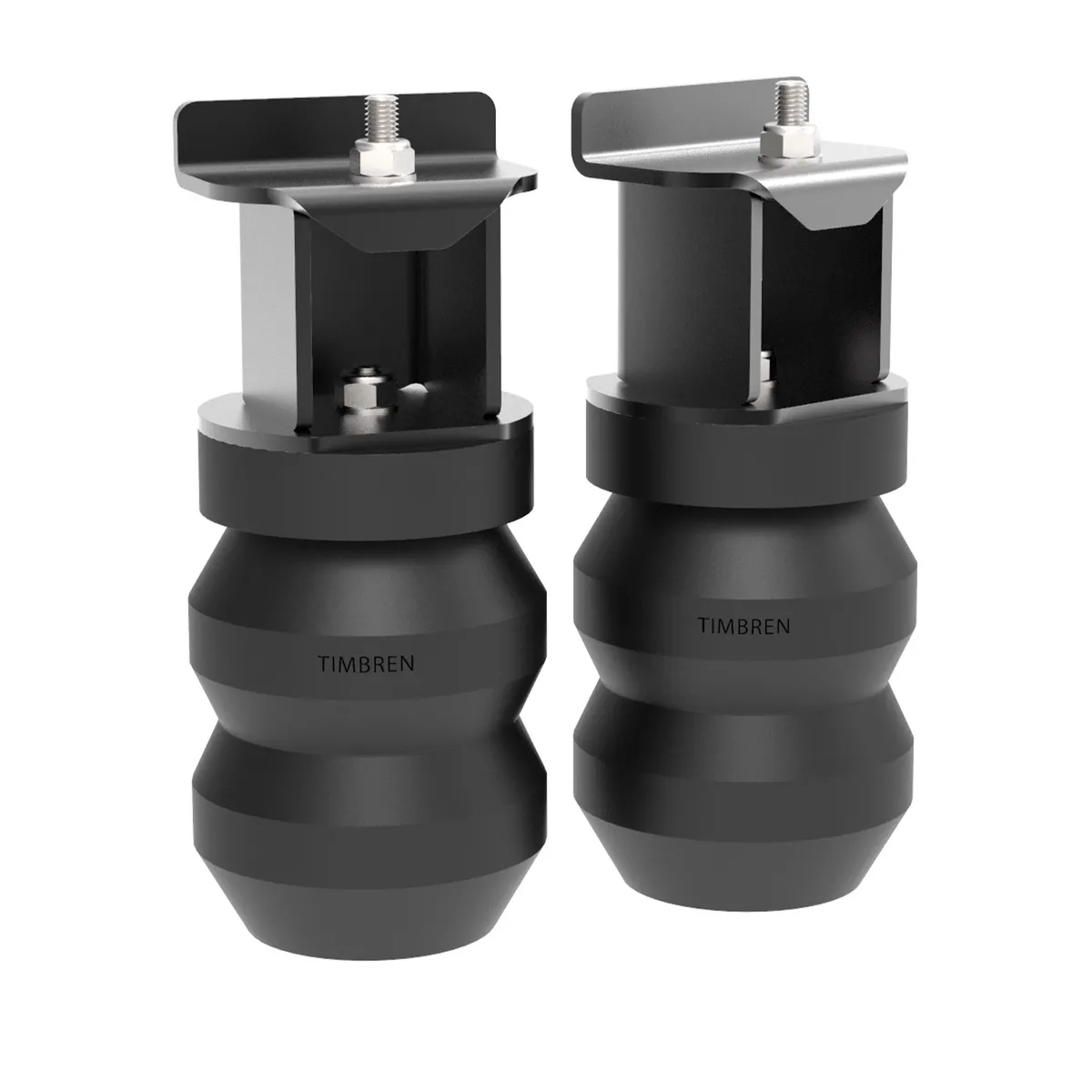 Timbren Ses Suspension Enhancement System Sku# Frsde - Rear Kit product image