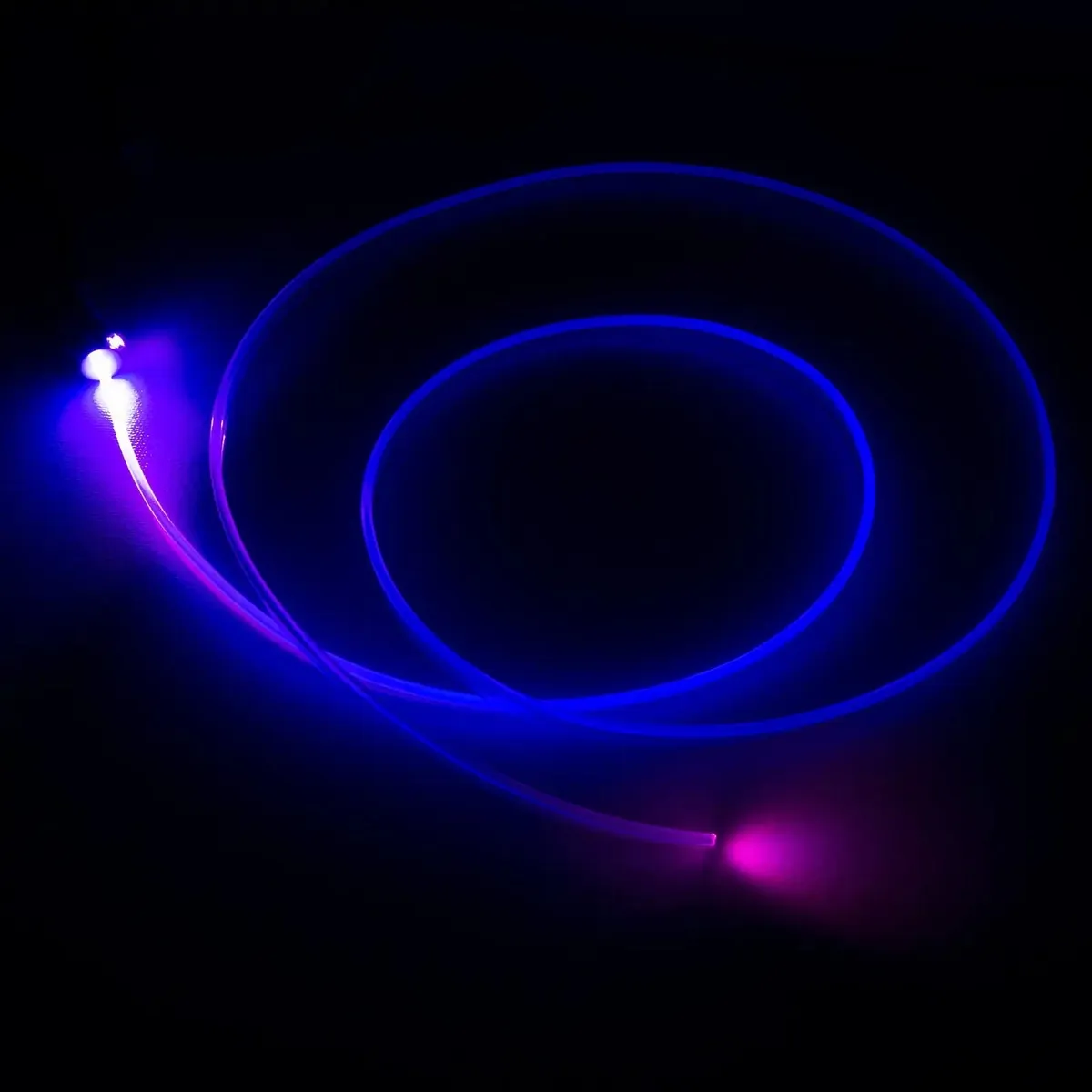 Oracle Lighting LED Colorshift Fiber Optic Dash Kit - 1pcs product image