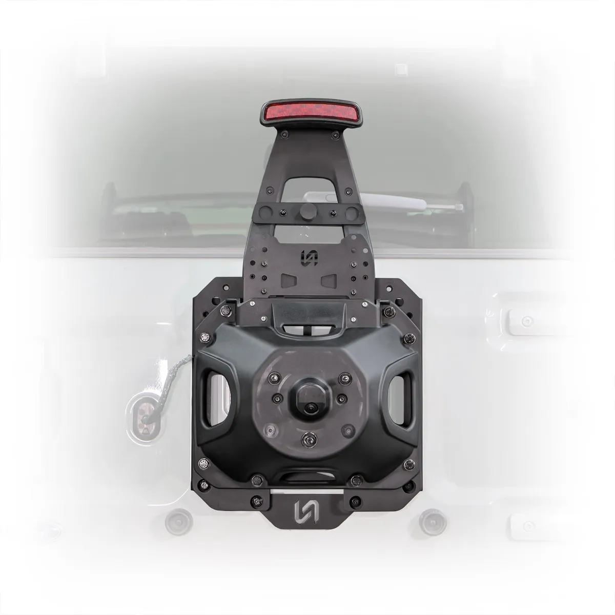 2021-2026 Ford Bronco Tire Carrier Relocation Kit product image