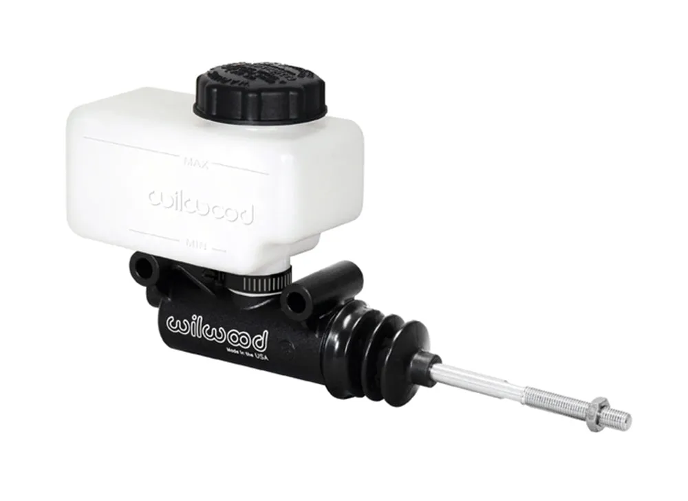 Wilwood KITMCCOMPACT REMOTESIDE MT58in. product image