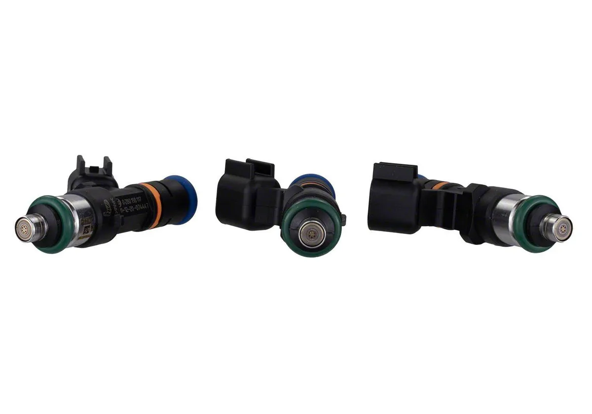 Ford Performance - Ford Performance 47 LB/HR Fuel Injector Set - M-9593-G302 product image