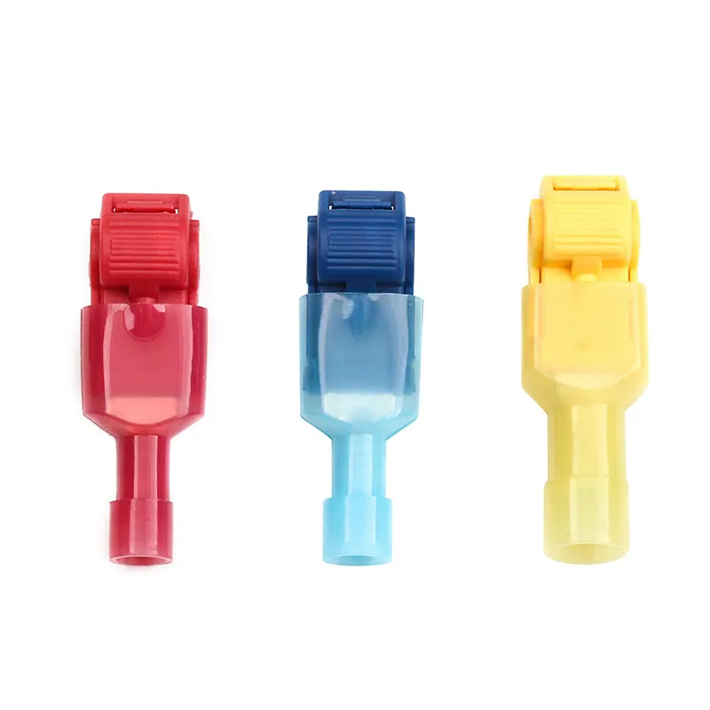 230pcs Wire T-tap Connector Electrical Connectors product image