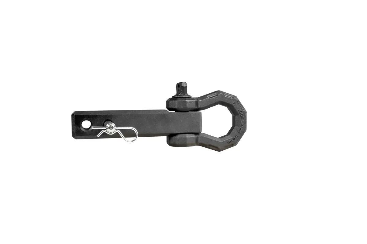 BulletProof 2.0" Heavy Duty Receiver Shackle product image