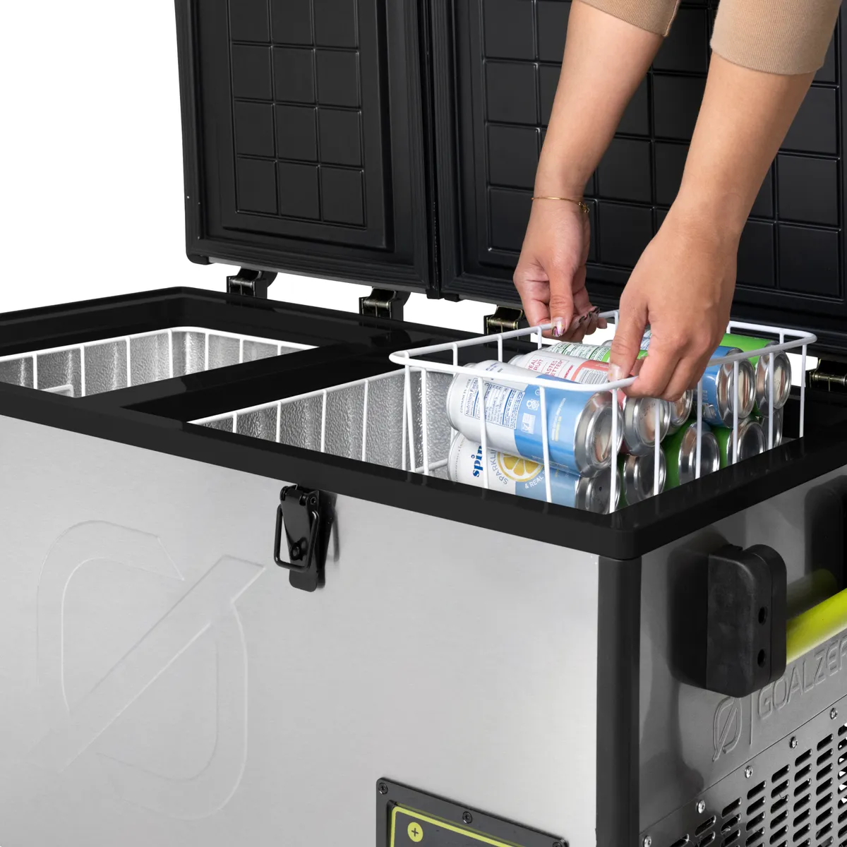 Alta 80 Portable Fridge product image
