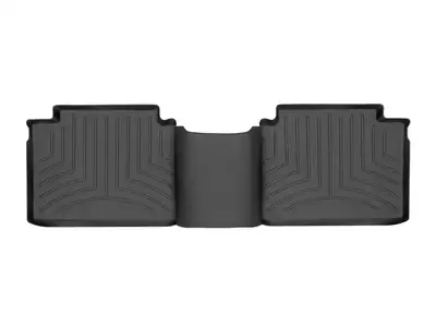 Weathertech Black Rear FloorLiner Toyota Camry 2020+ AWD