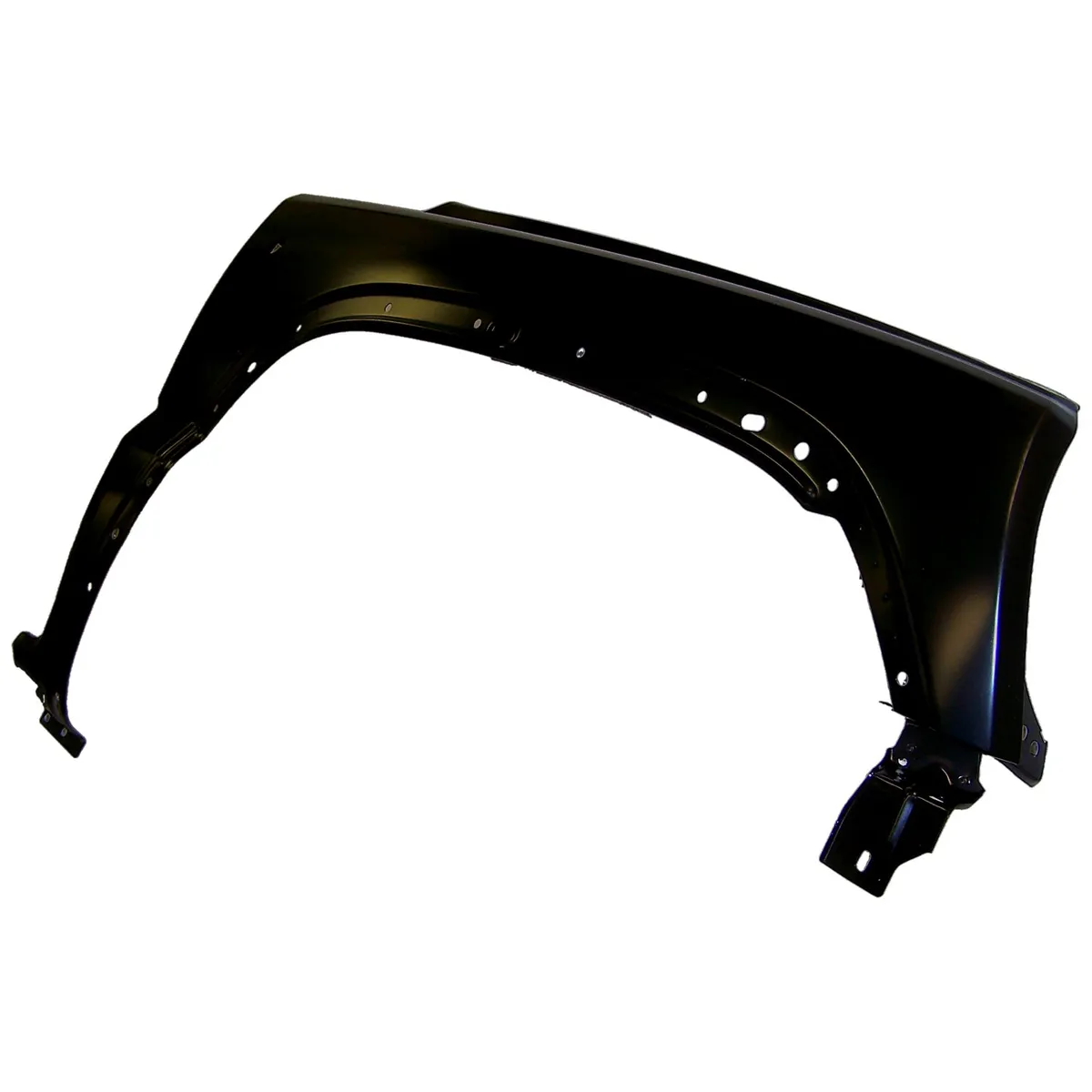 Passenger Front Fender 02-04 Liberty KJ product image