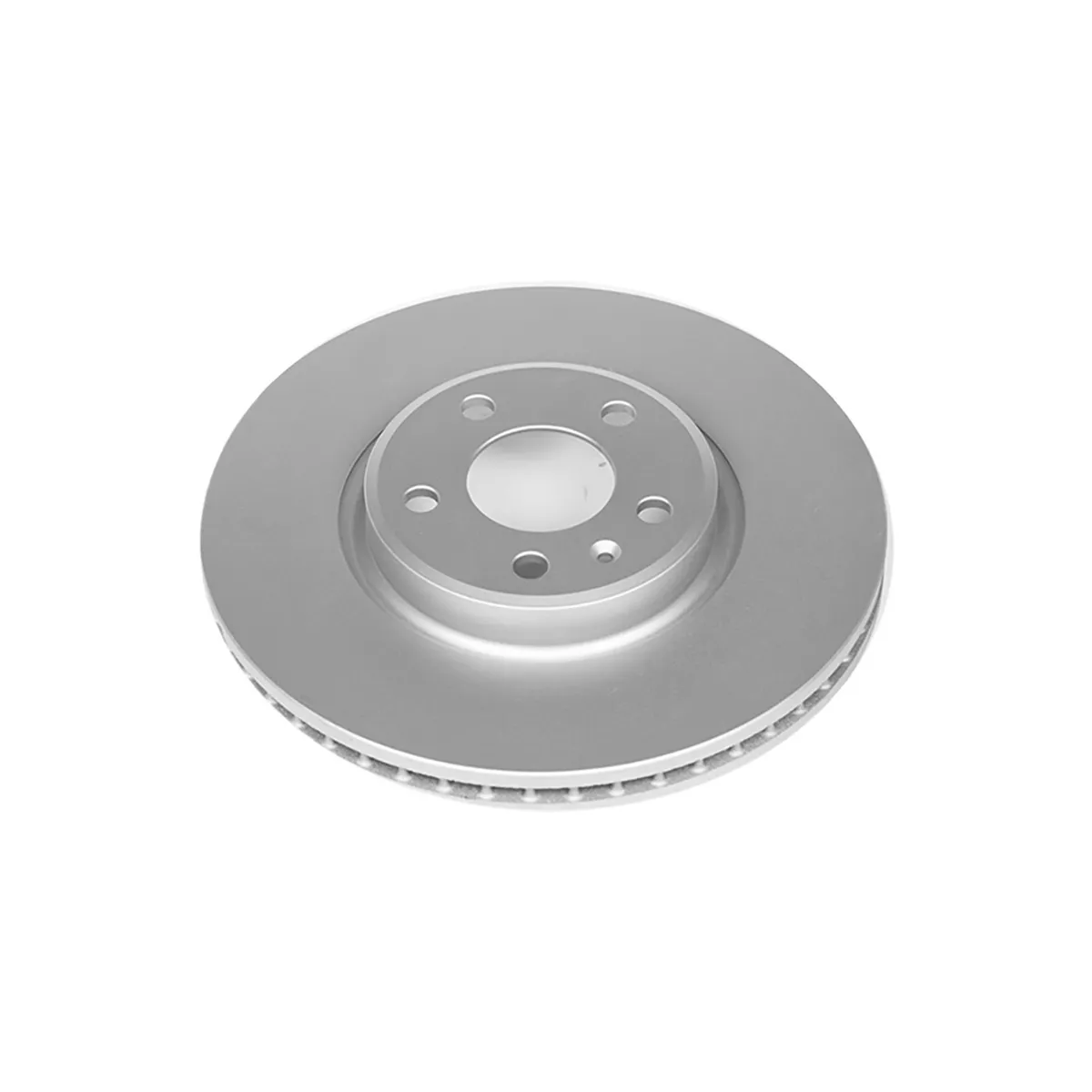 Evolution Genuine Geomet Fully Coated Rotors product image