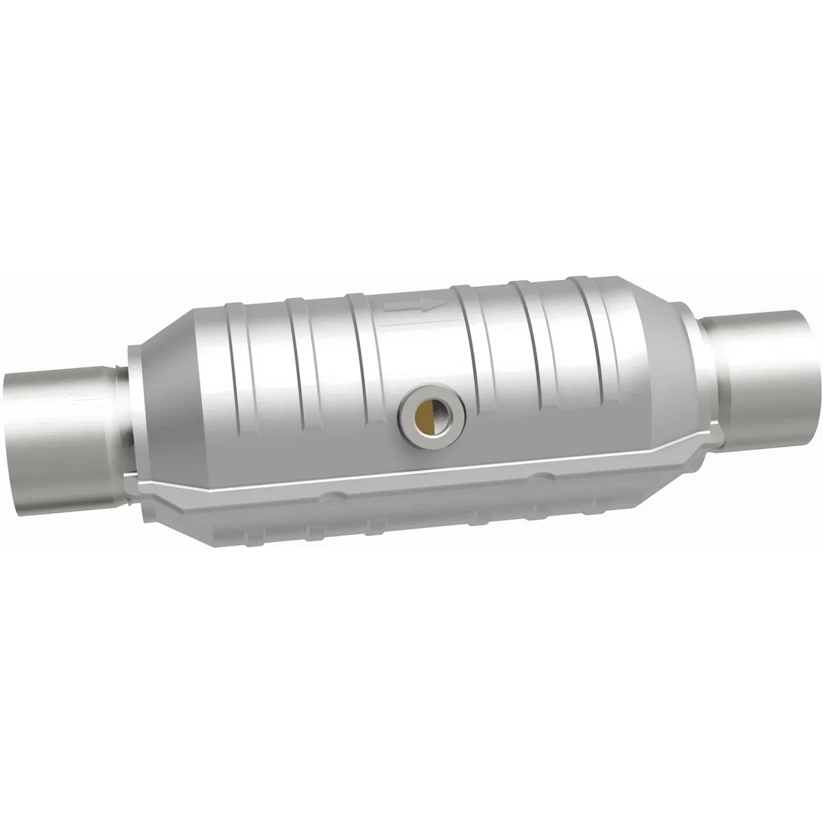 MagnaFlow Exhaust Products 51354 OEM Grade Universal Catalytic Converter product image