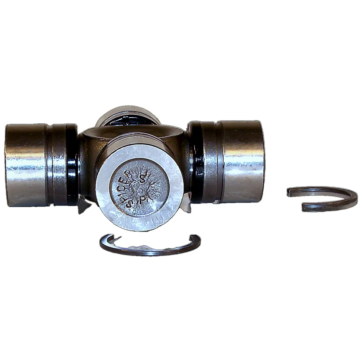 Crown Automotive Jeep Replacement 68017182AA Front Axle Universal Joint for Misc 07+ Jeep JL & JK Wrangler & 20+ JT Gladiator product image