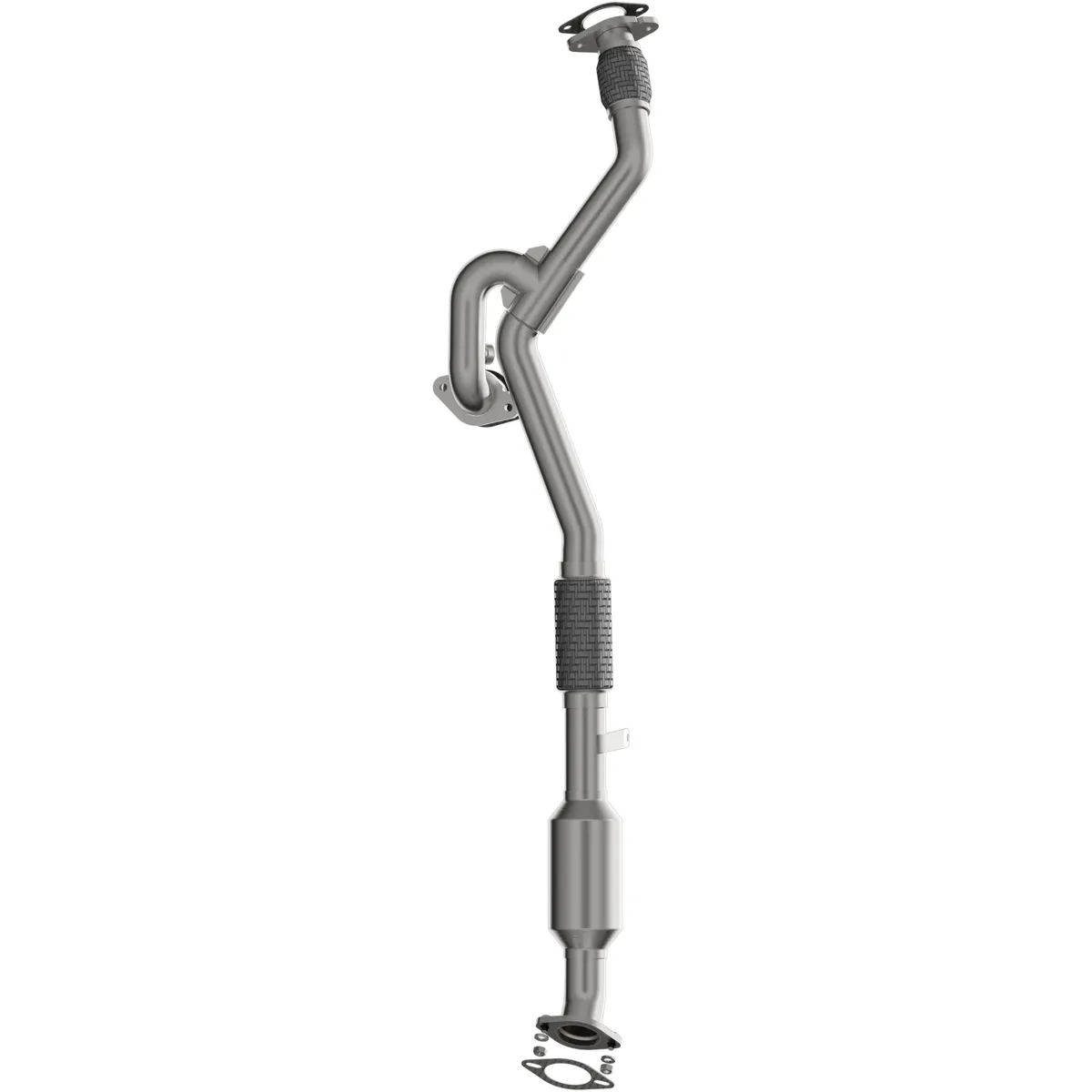 Lacrosse Directfit Catalytic Converter product image