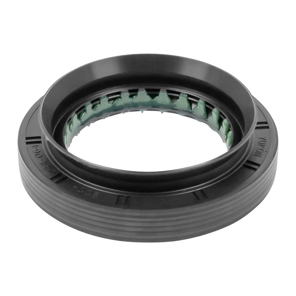 Transfer Case Bw4446 & Bw4447 Bolt-Yoke Rear Output Seal USA Standard product image