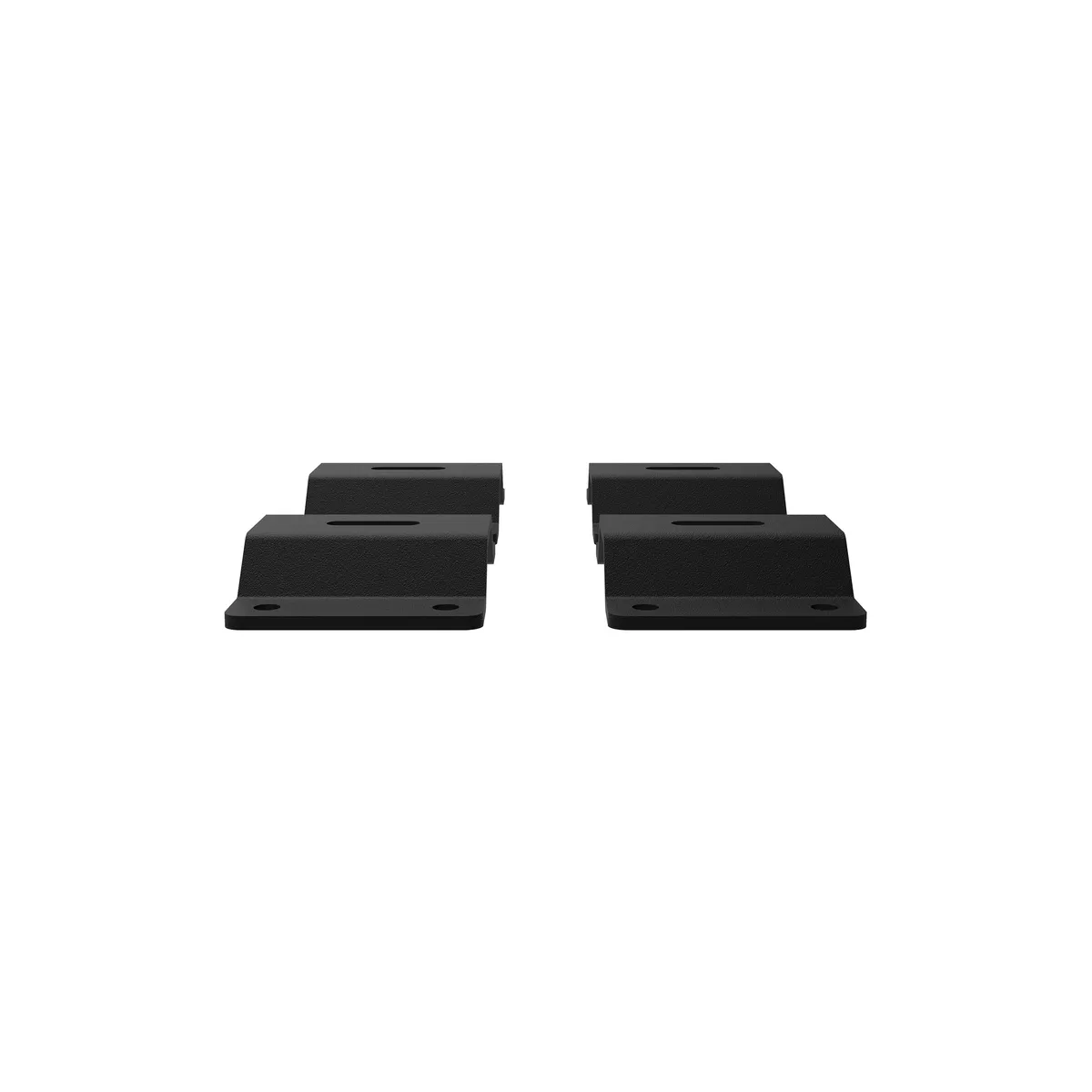 KC HiLiTES 92510 KC Rooftop Tent Mounts product image