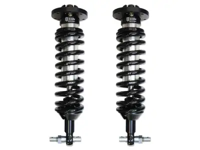 ICON Vehicle Dynamics ICON 2007-18 GM 1500, 1-3” Lift, Front, 2.5 VS Coilover Kit