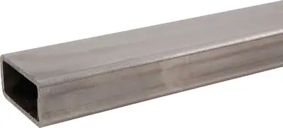 Allstar Performance Rectangle Steel Tubing 2in x 3in x .083in x 4ft
