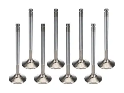 Ferrea LS1 1.600 C/P Exhaust Valves 5/16 x 5.015 OAL