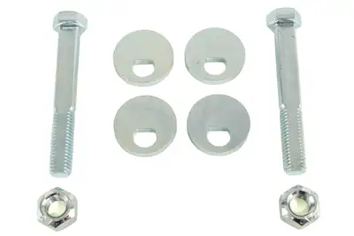 Synergy Manufacturing Synergy Manufacturing Lower Control Arm Cam Bolt Kit - JK