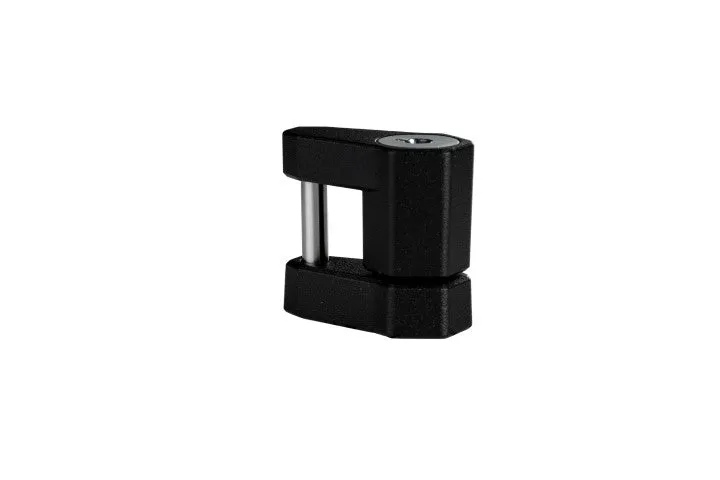 BulletProof Trailer Latch Lock - Single Latch Lock product image