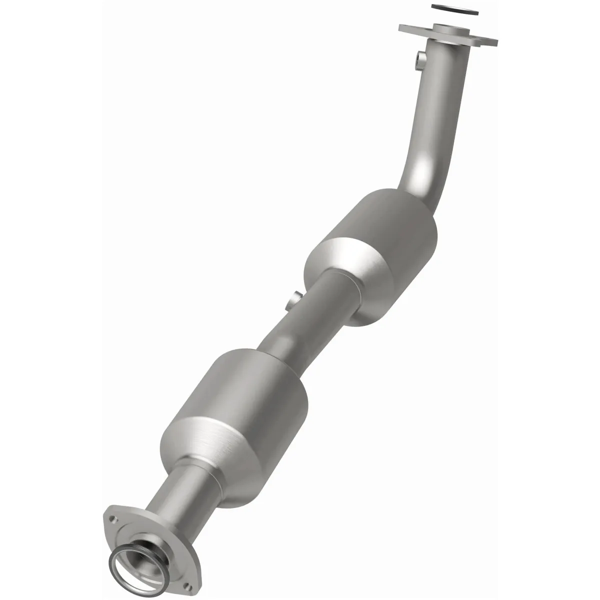 MagnaFlow Exhaust Products 93458 HM Grade Direct-Fit Catalytic Converter product image