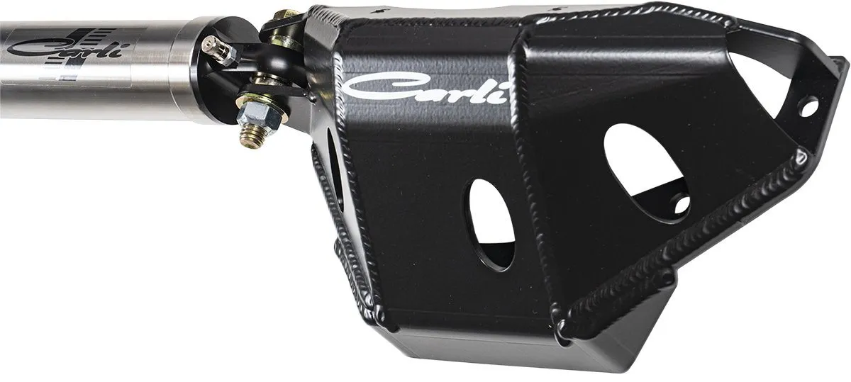 0522 F250/F350 4x4 Front Differential Guard product image